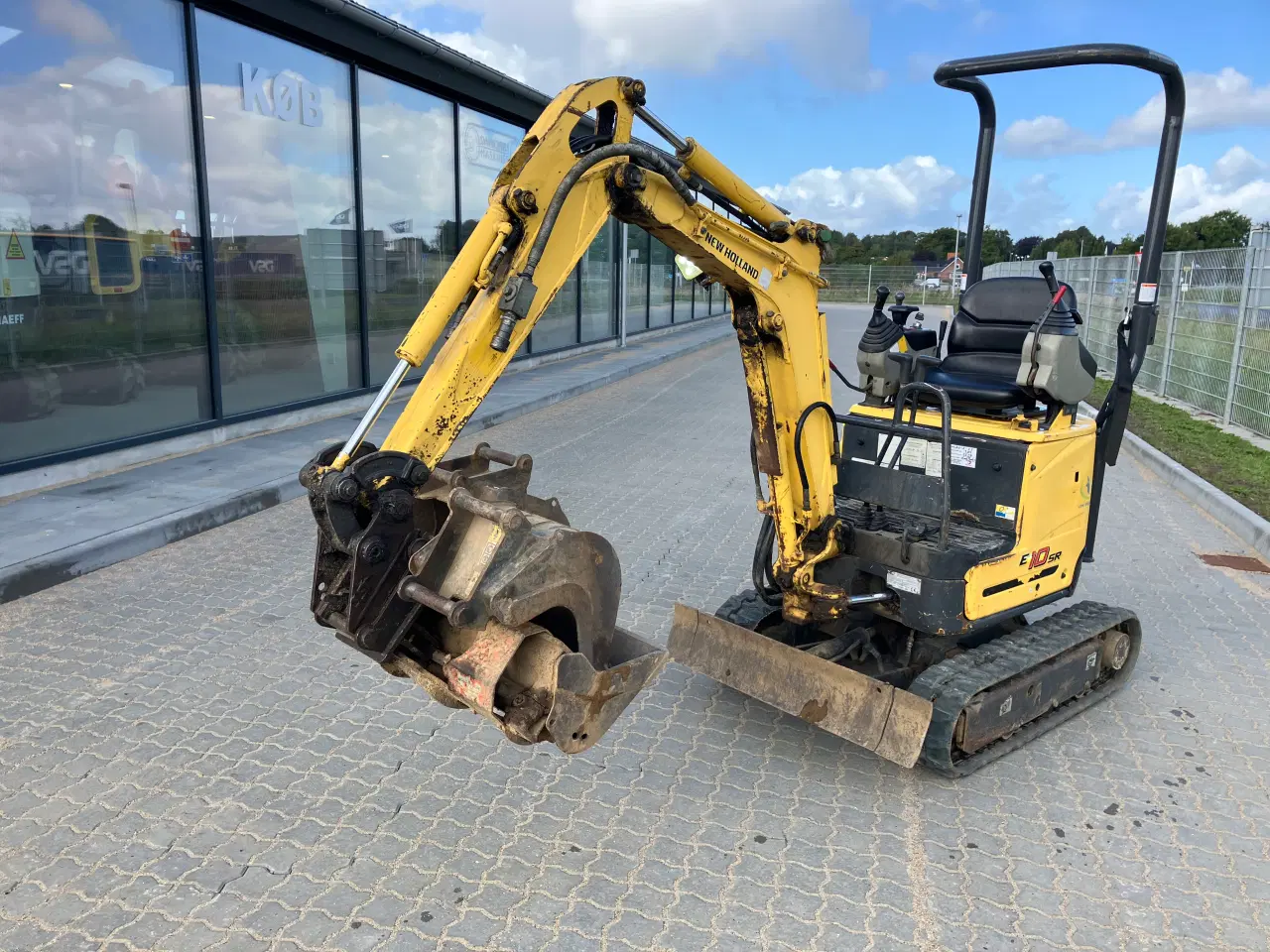 Billede 5 - New Holland