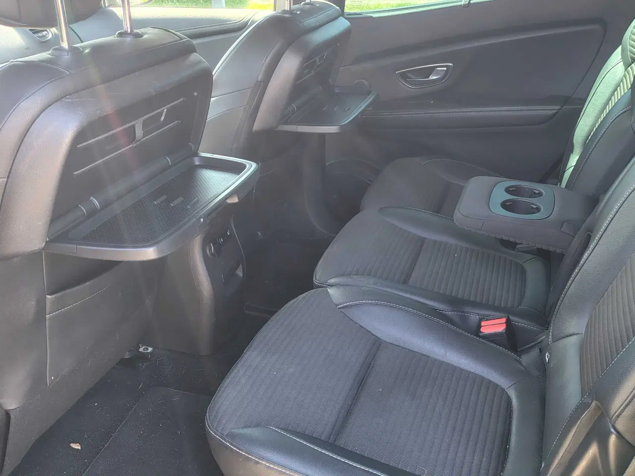 Billede 5 - Renault grand scenic 