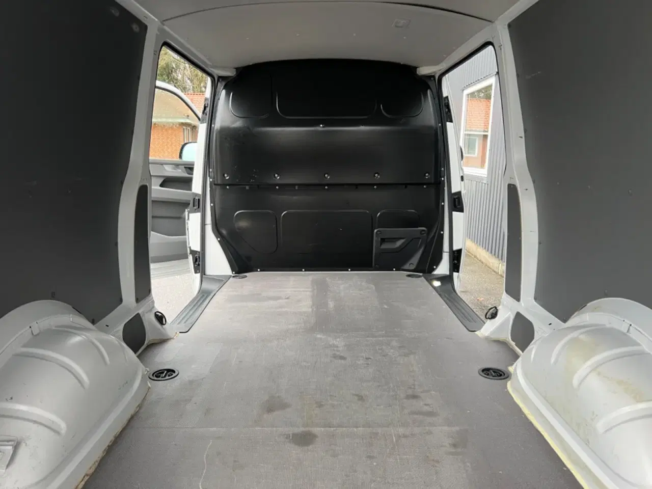 Billede 10 - VW Transporter 2,0 TDi 150 Kassevogn DSG 4Motion lang