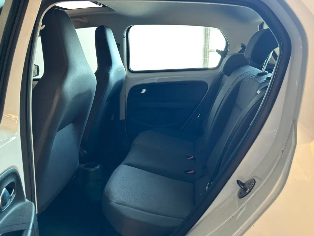 Billede 9 - VW Up! 1,0 60 Move Up! BMT