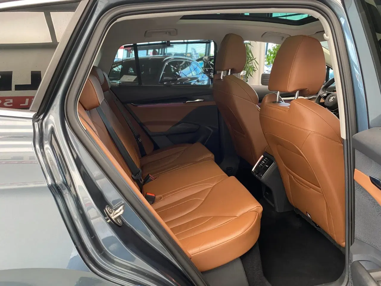 Billede 14 - Skoda Enyaq 80 iV ecoSuite