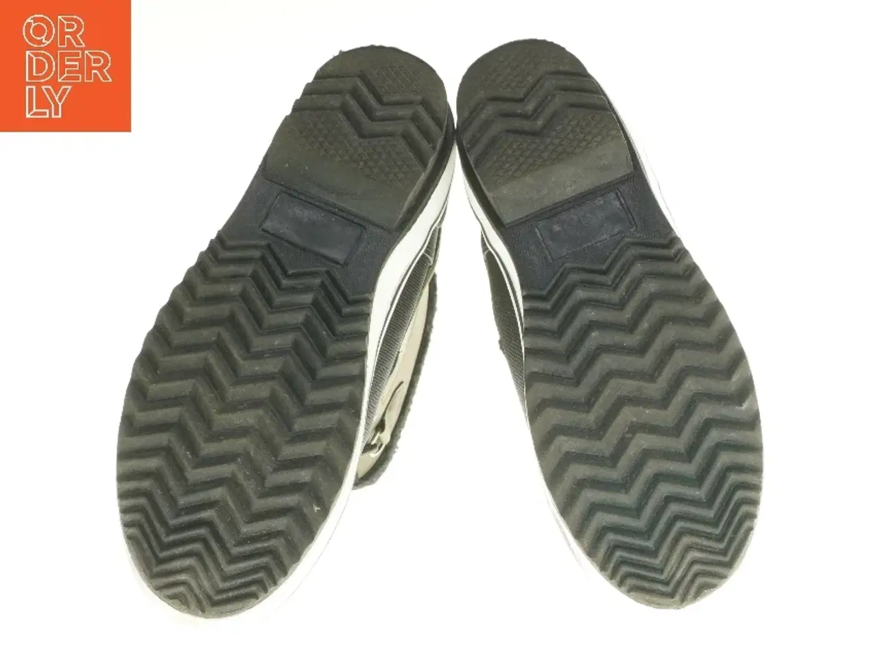 Billede 3 - Vinterstøvler størrelse 39 fra Urberg (str. 39 )