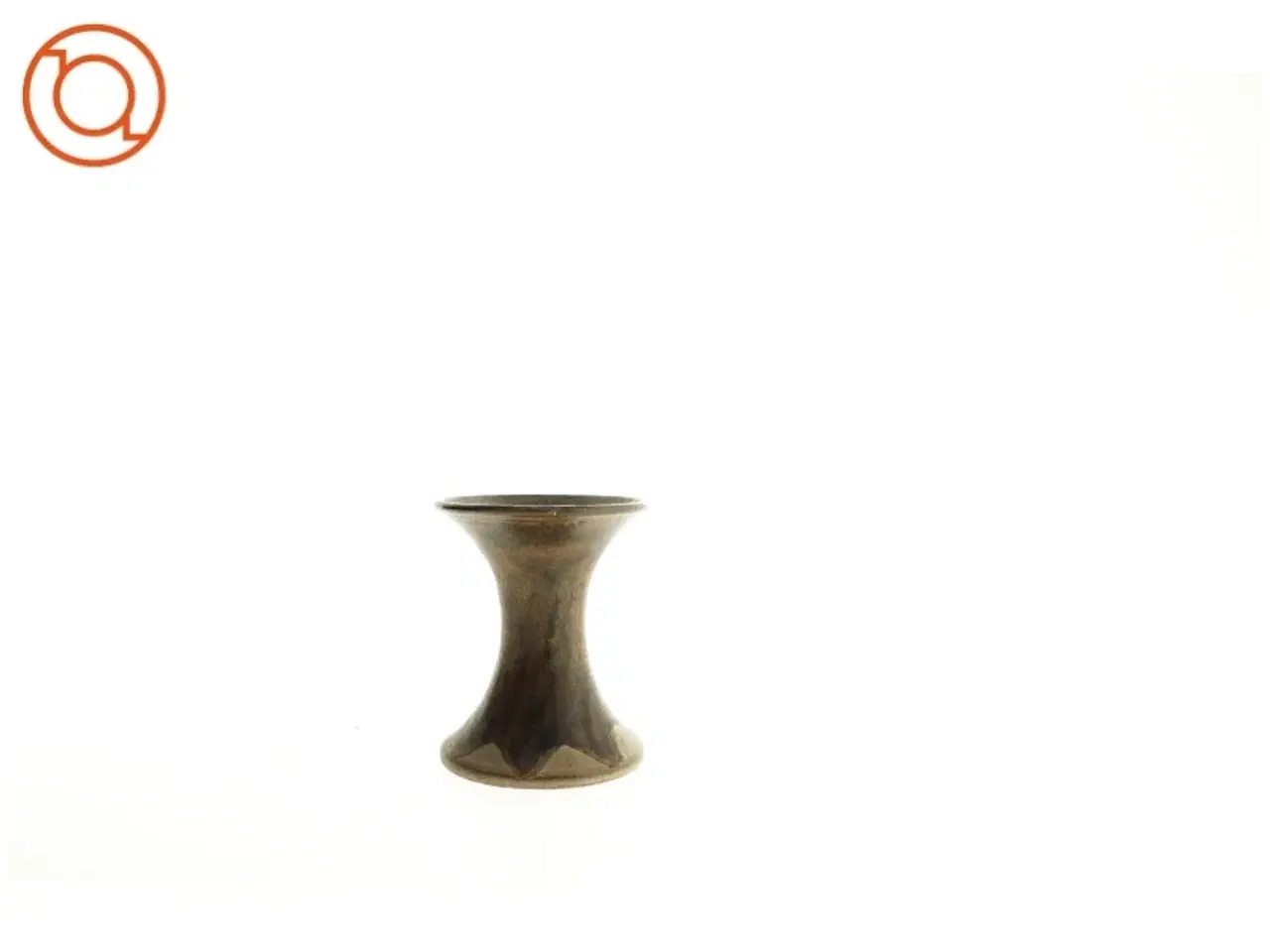 Billede 2 - Lysestage (str. 12 x 9 cm)
