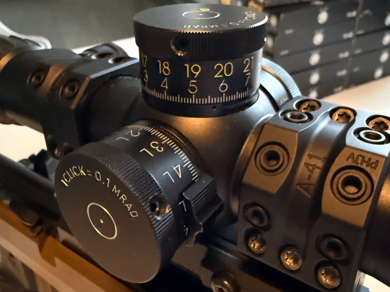 Billede 10 - Tikka Tac A1 308