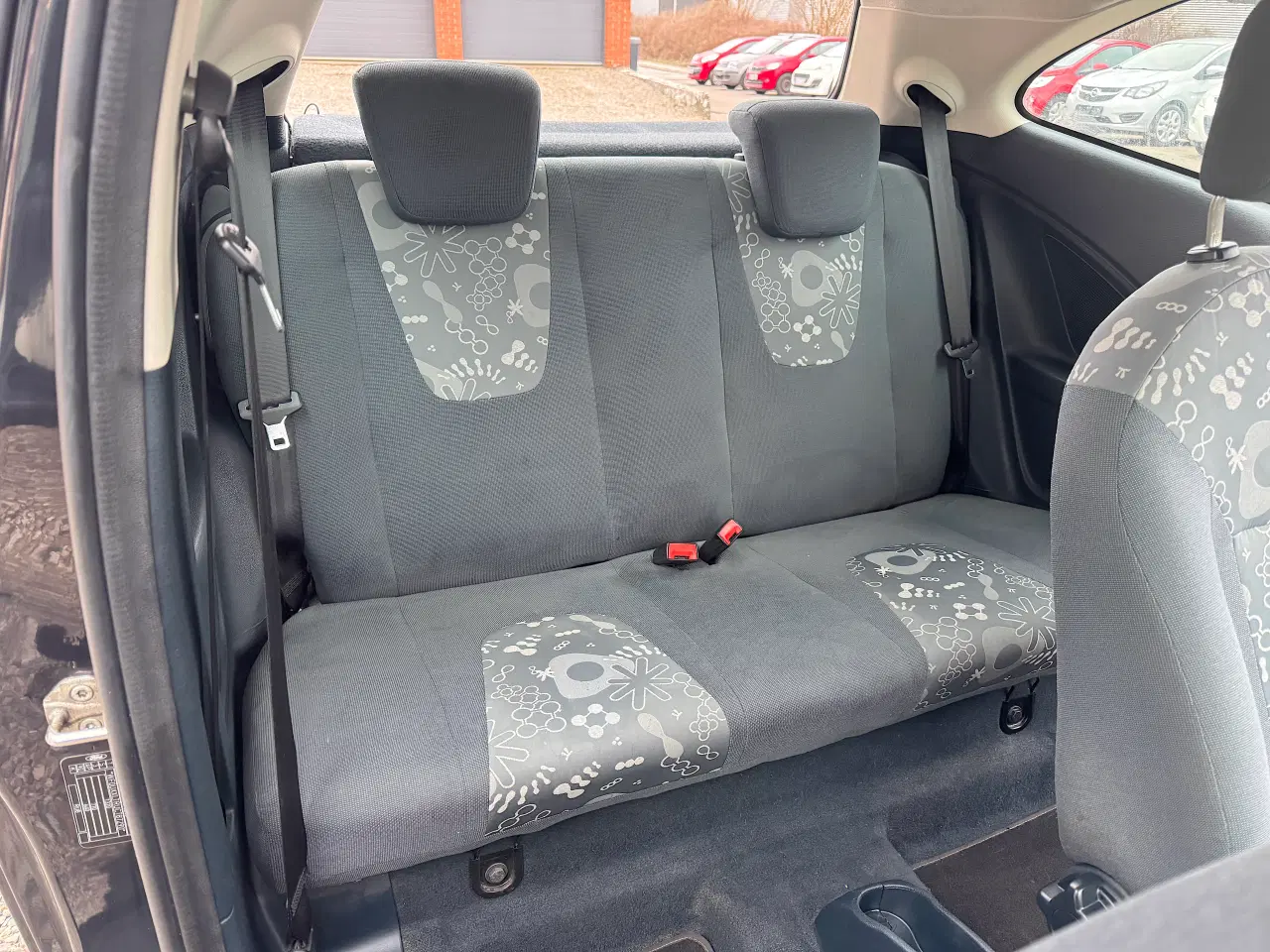 Billede 12 - Ford Ka 1.2 Nysyn Kun kørt 106000km Pæn