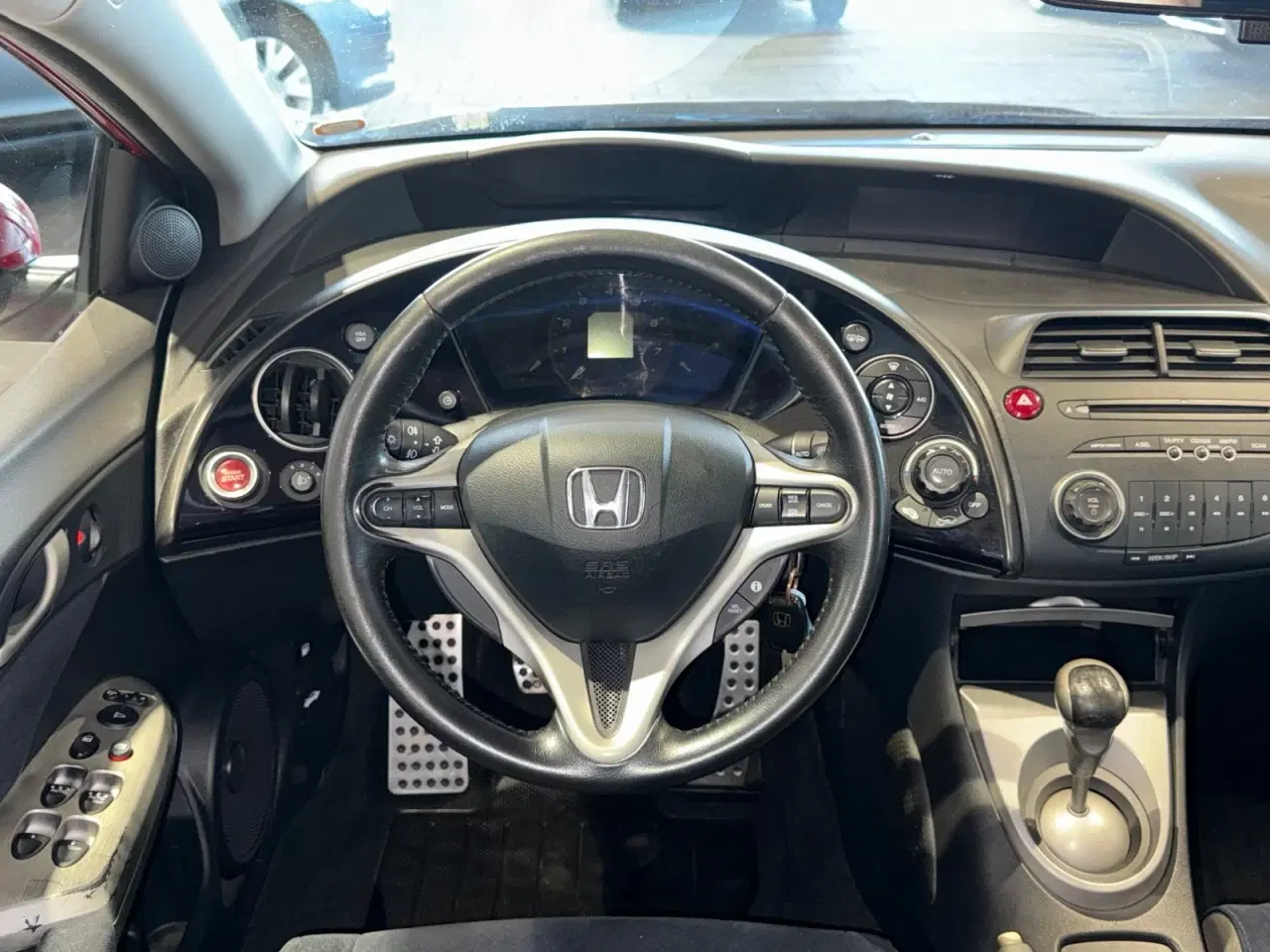 Billede 6 - Honda Civic 1,8 Sport