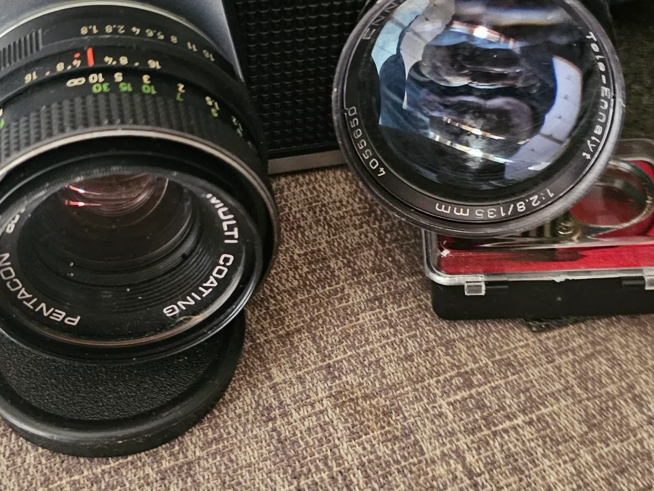 Billede 4 - PRAKTICA