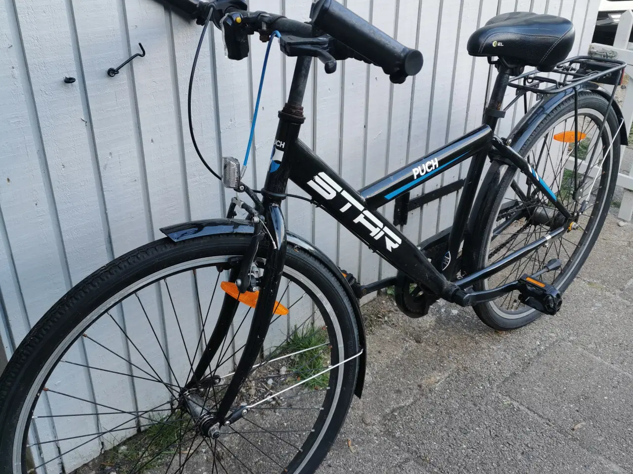 Billede 2 - Cykel 26" Puk