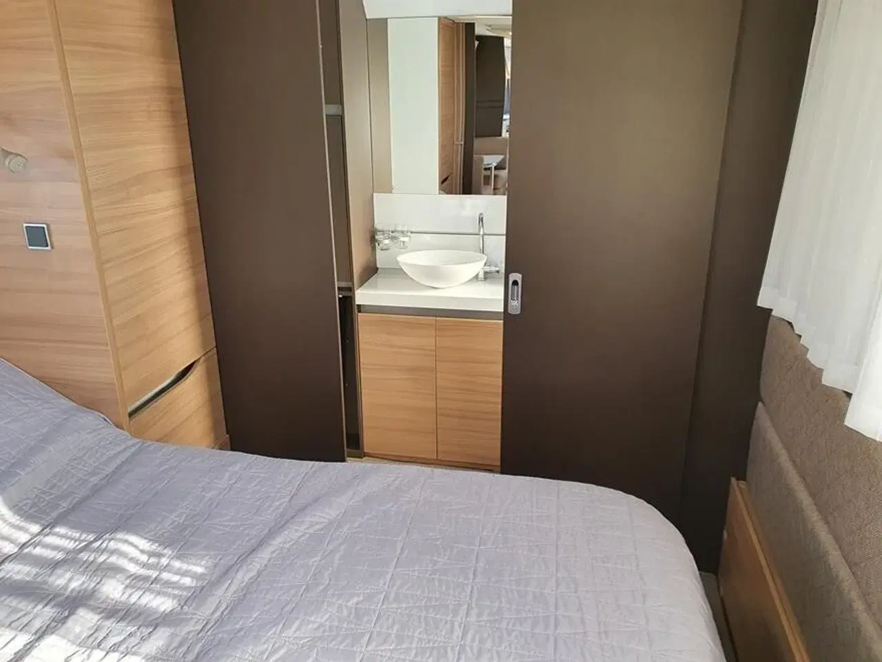 Billede 6 - Adria Alpina 903 HT / Comfort (2018)