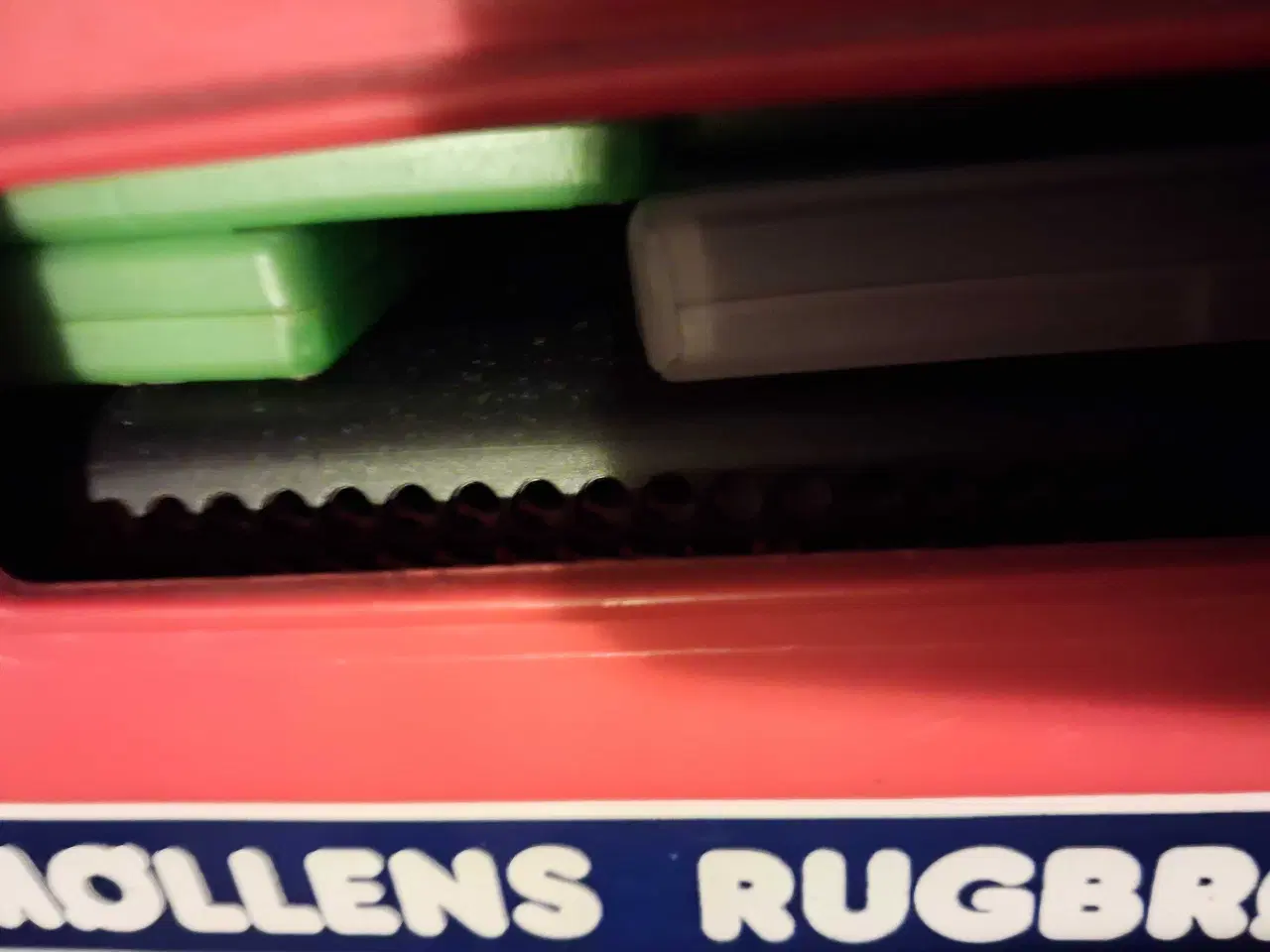 Billede 1 - Tegneserie samling ,blade albums mv