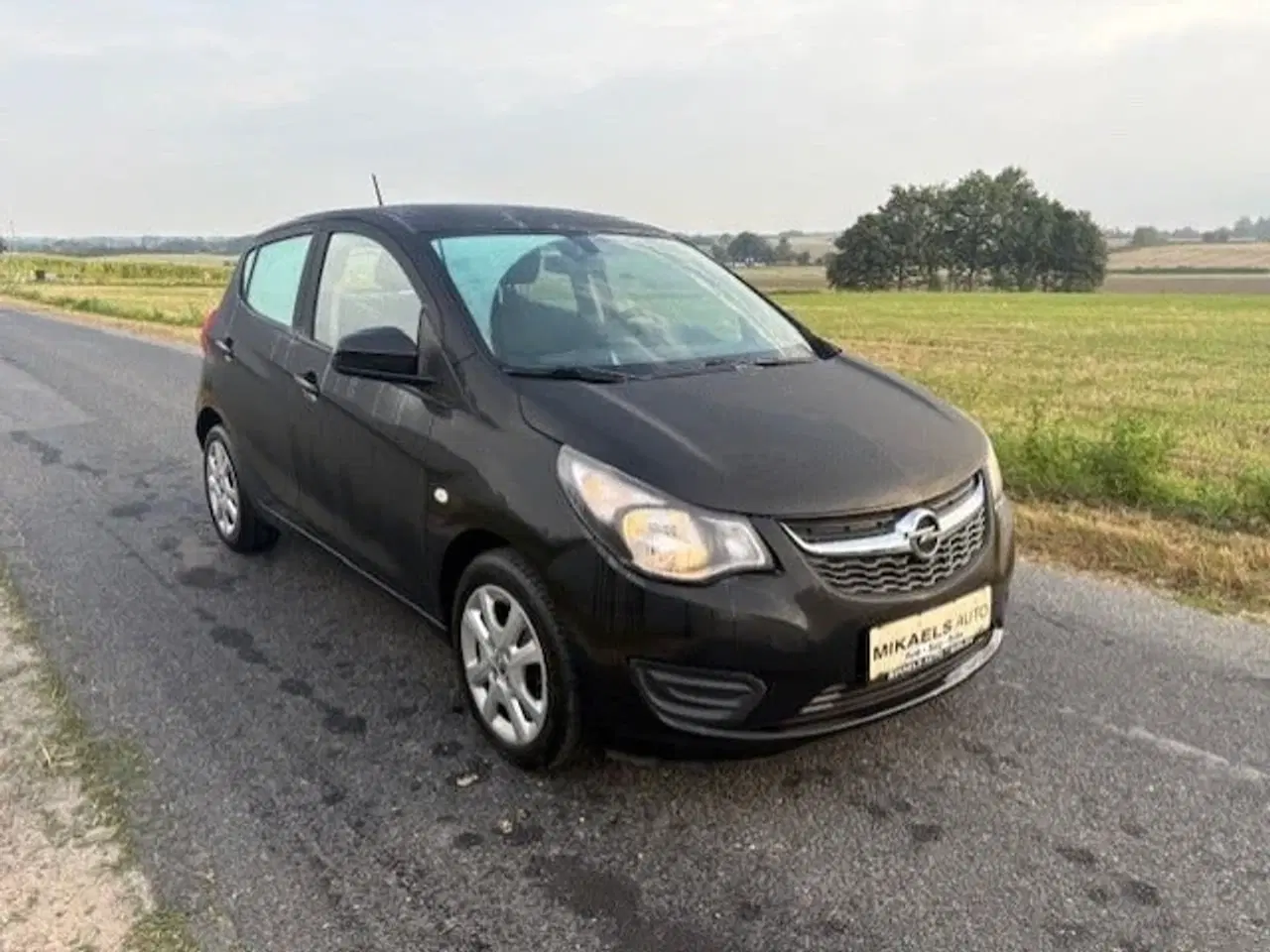 Billede 3 - Opel Karl 1,0 Enjoy
