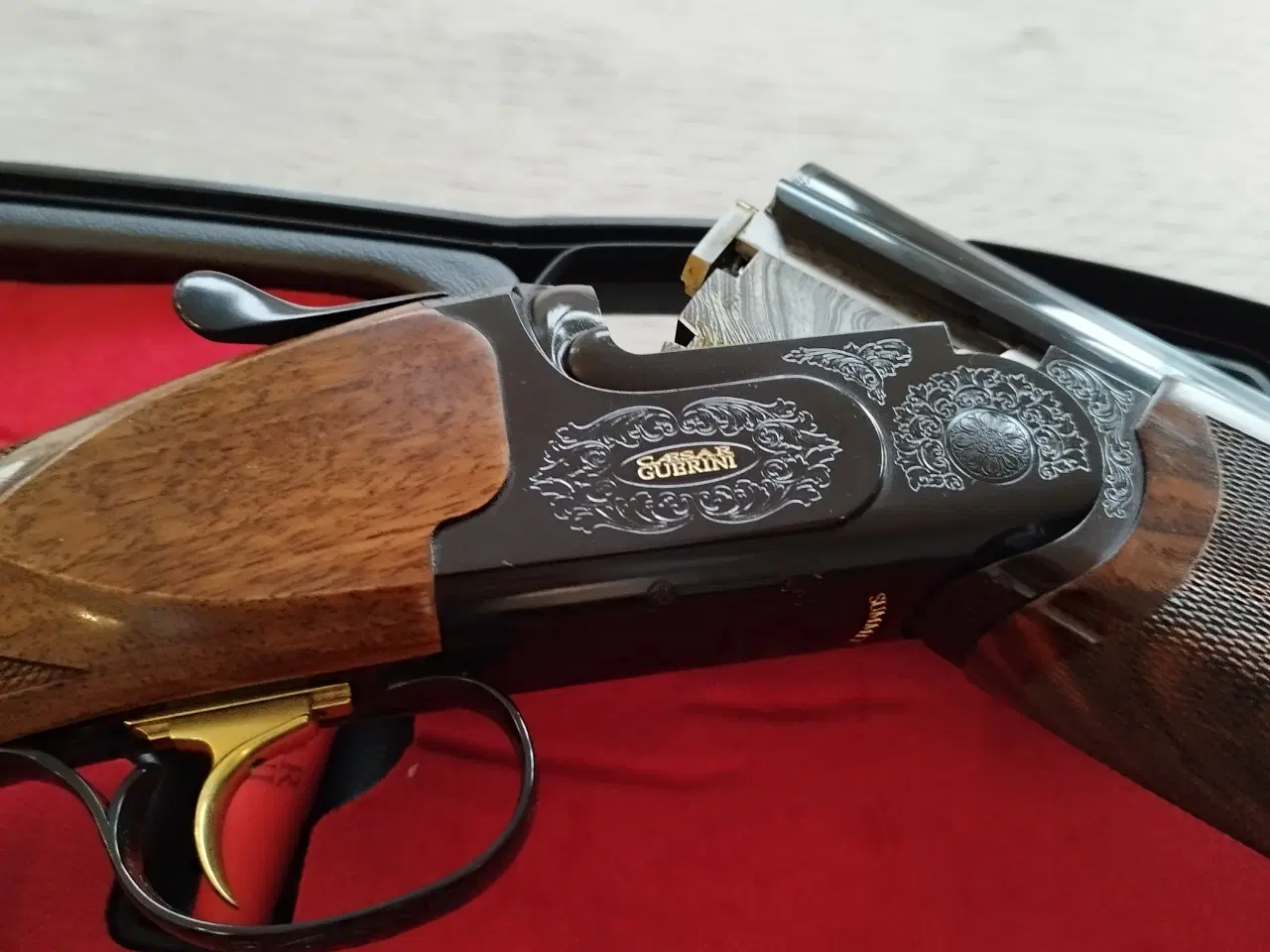 Billede 6 - Cæsar guerini evt bytte