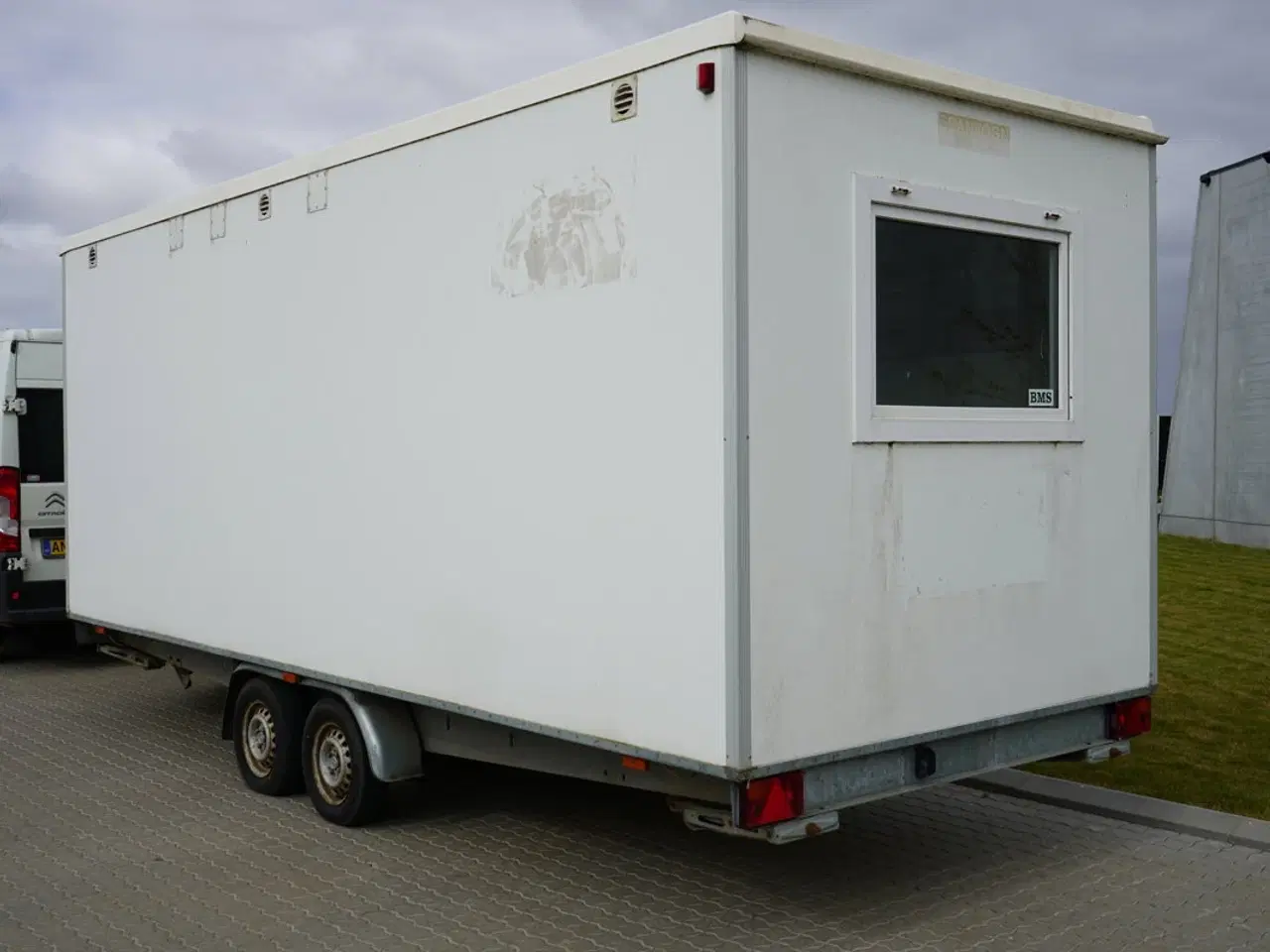 Billede 4 - SCANVOGN 2000