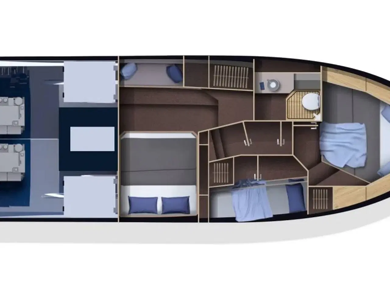 Billede 52 - Galeon 360 FLY