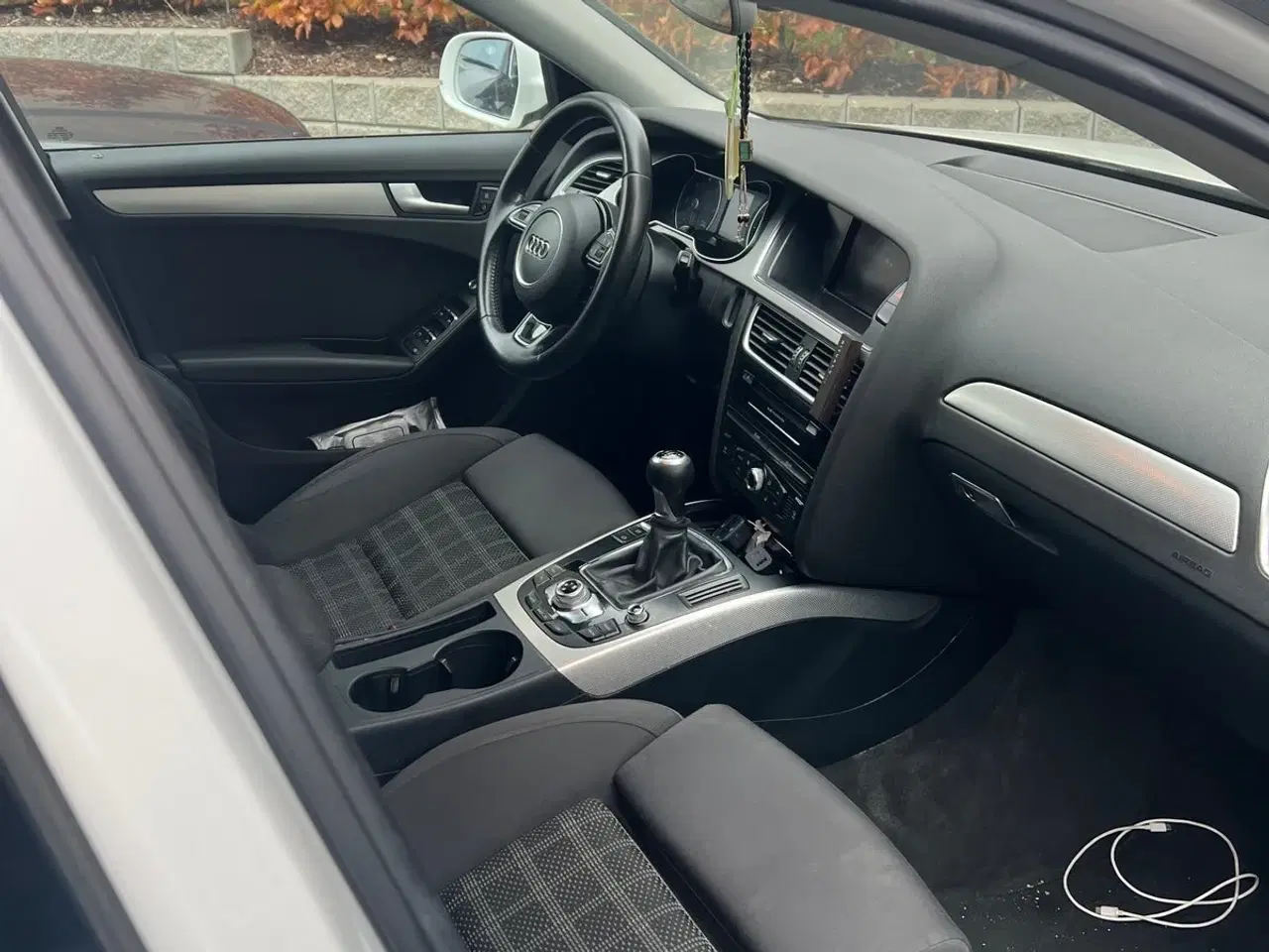 Billede 7 - Audi A4 2,0 TDi 163 Ultra Avant