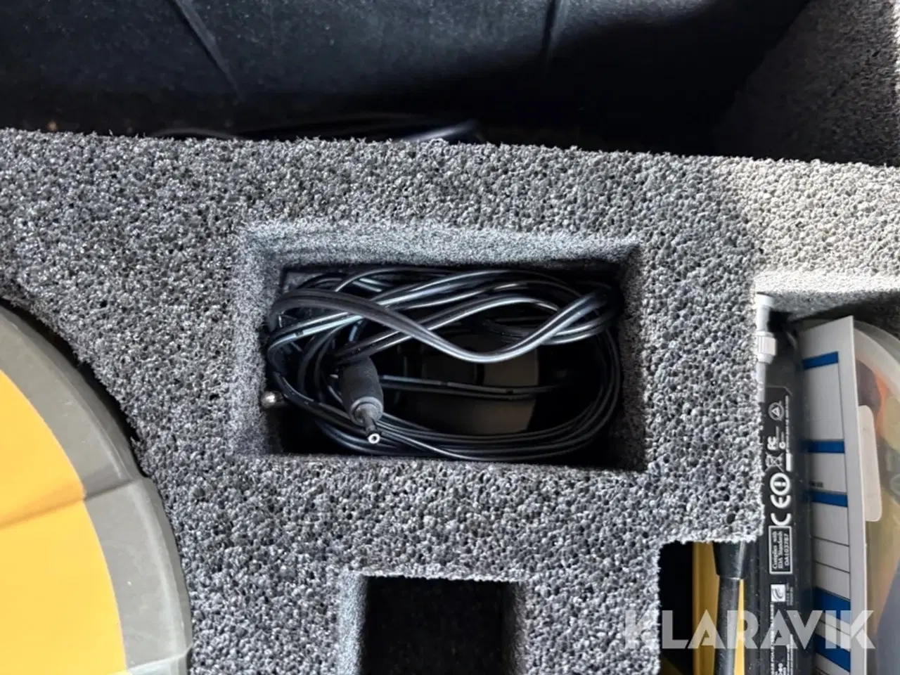 Billede 3 - GNSS receiver Topcon HiPer II S