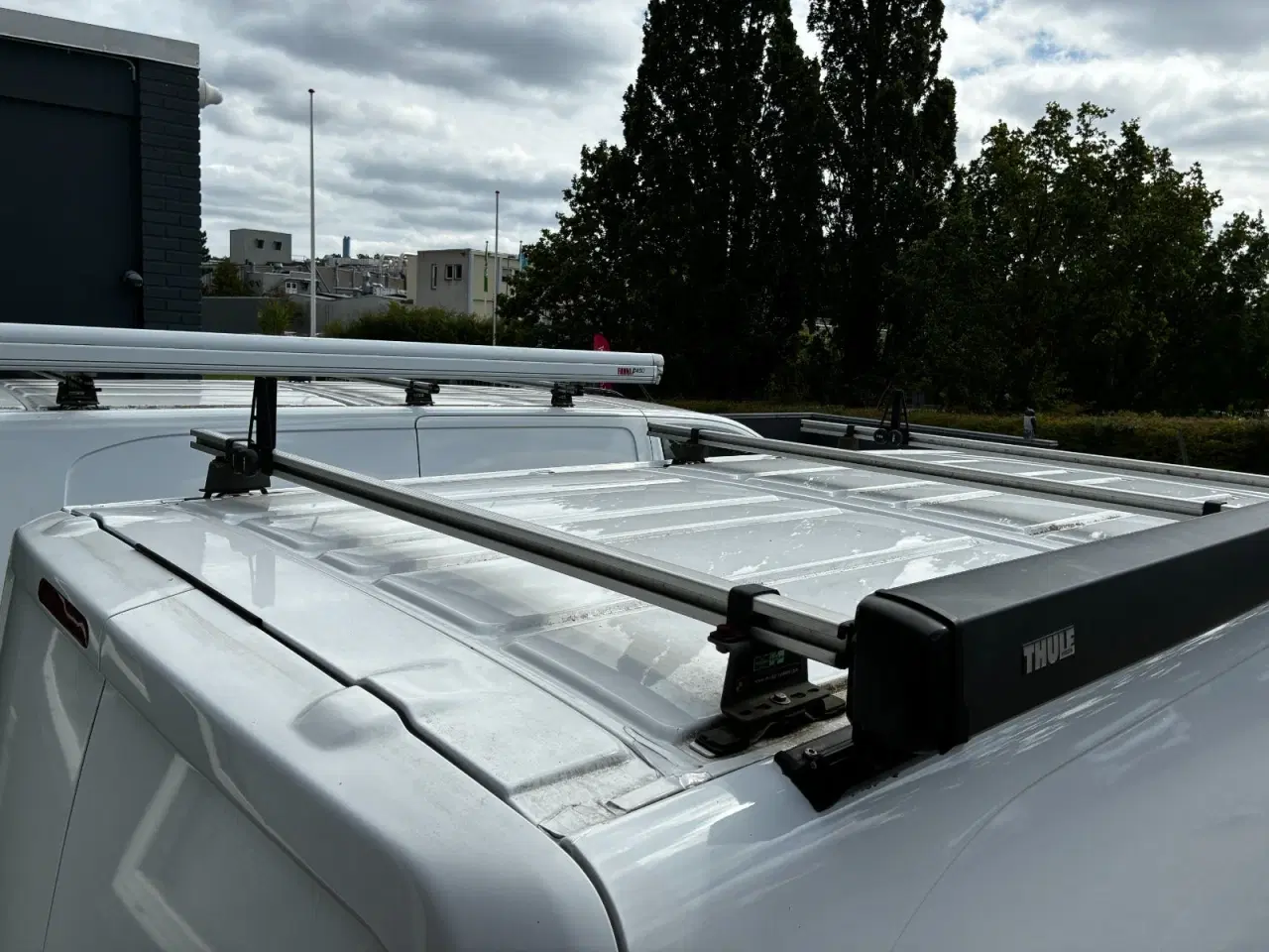 Billede 24 - Citroën Jumpy 2,0 BlueHDi 122 L3 ProffLine EAT8