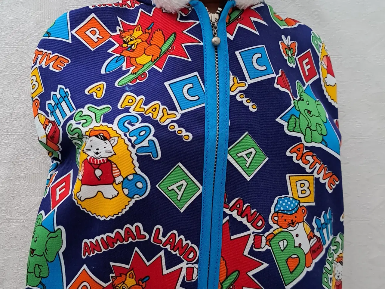 Billede 19 - Dyne og pude med Elsa, m.m. soveposer, flyverdragt