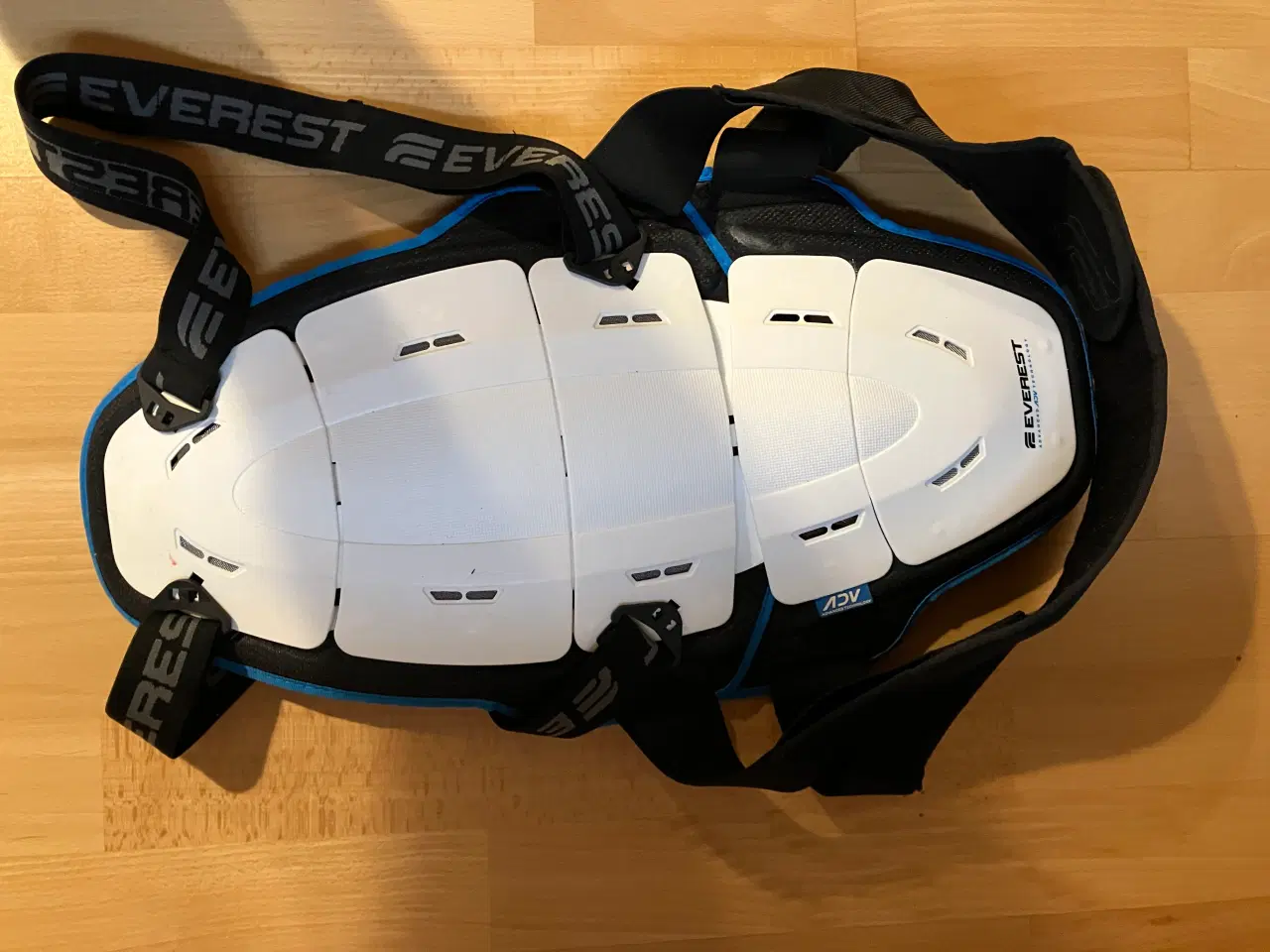 Billede 3 - Rygskjold voksen