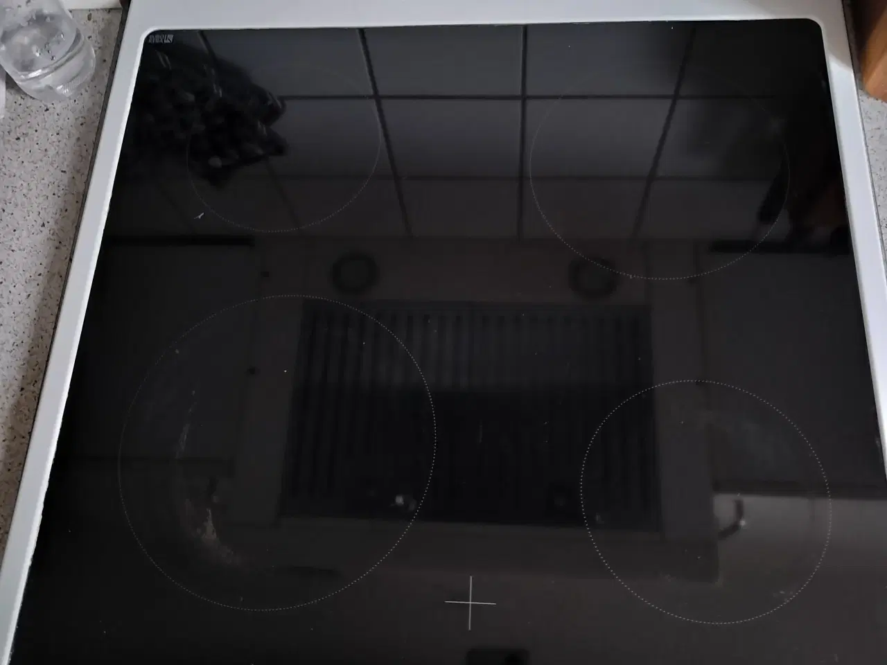 Billede 3 - AEG Oven og komfur