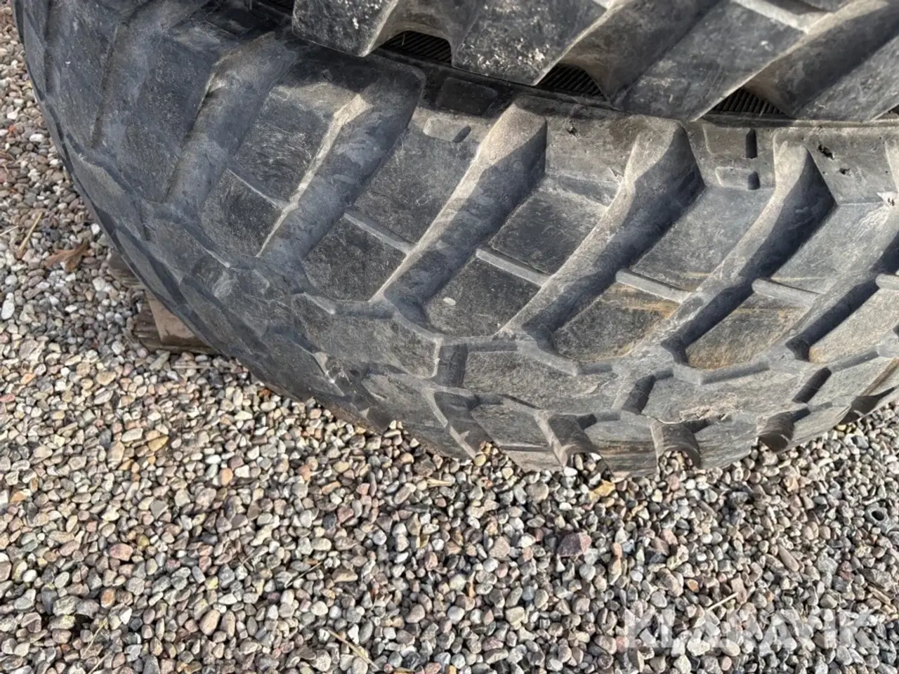 Billede 10 - Industridæk Alliance Multiuse 550