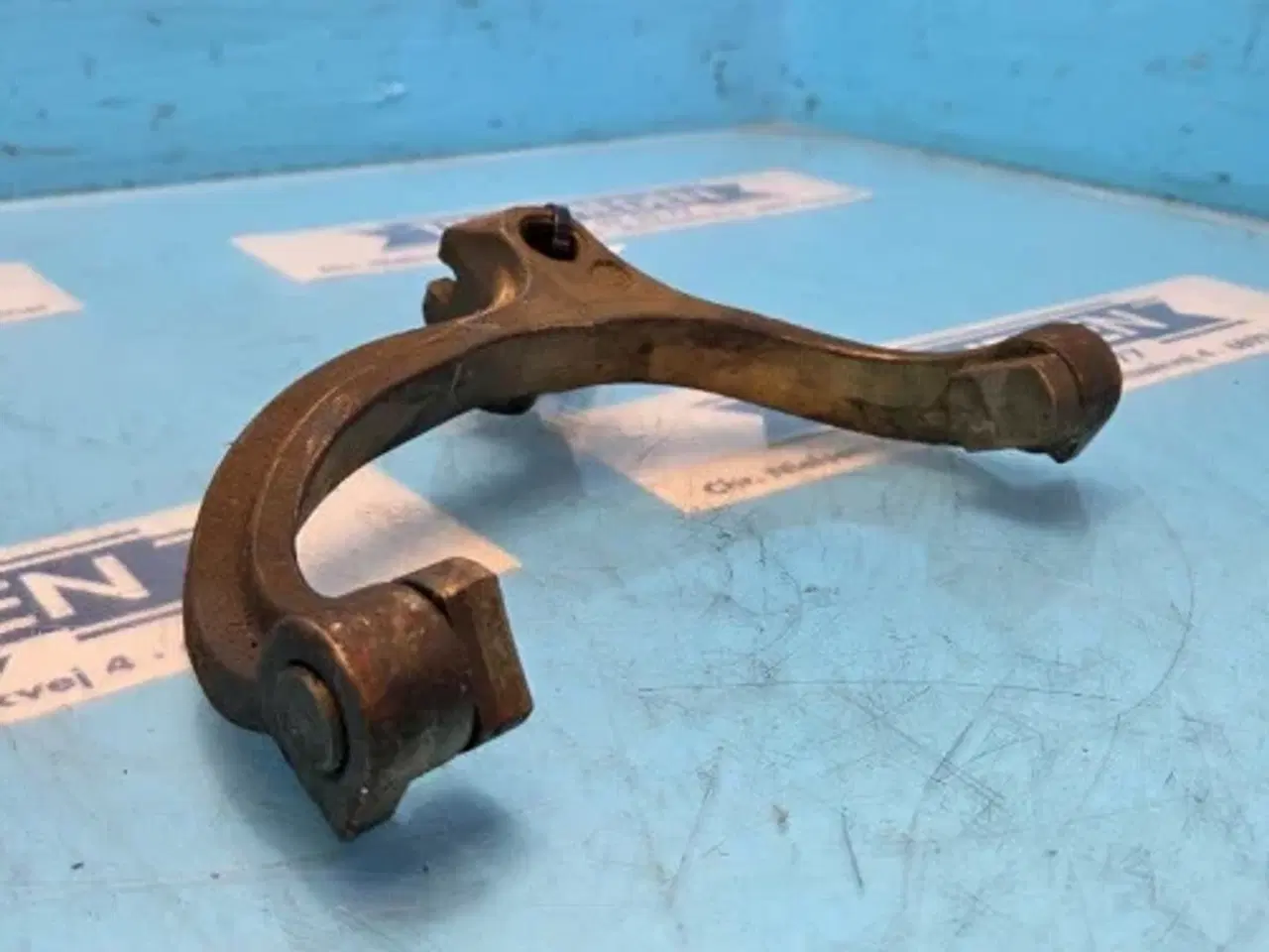 Billede 6 - Ford 8210 Skiftegaffel E0NN7230DA