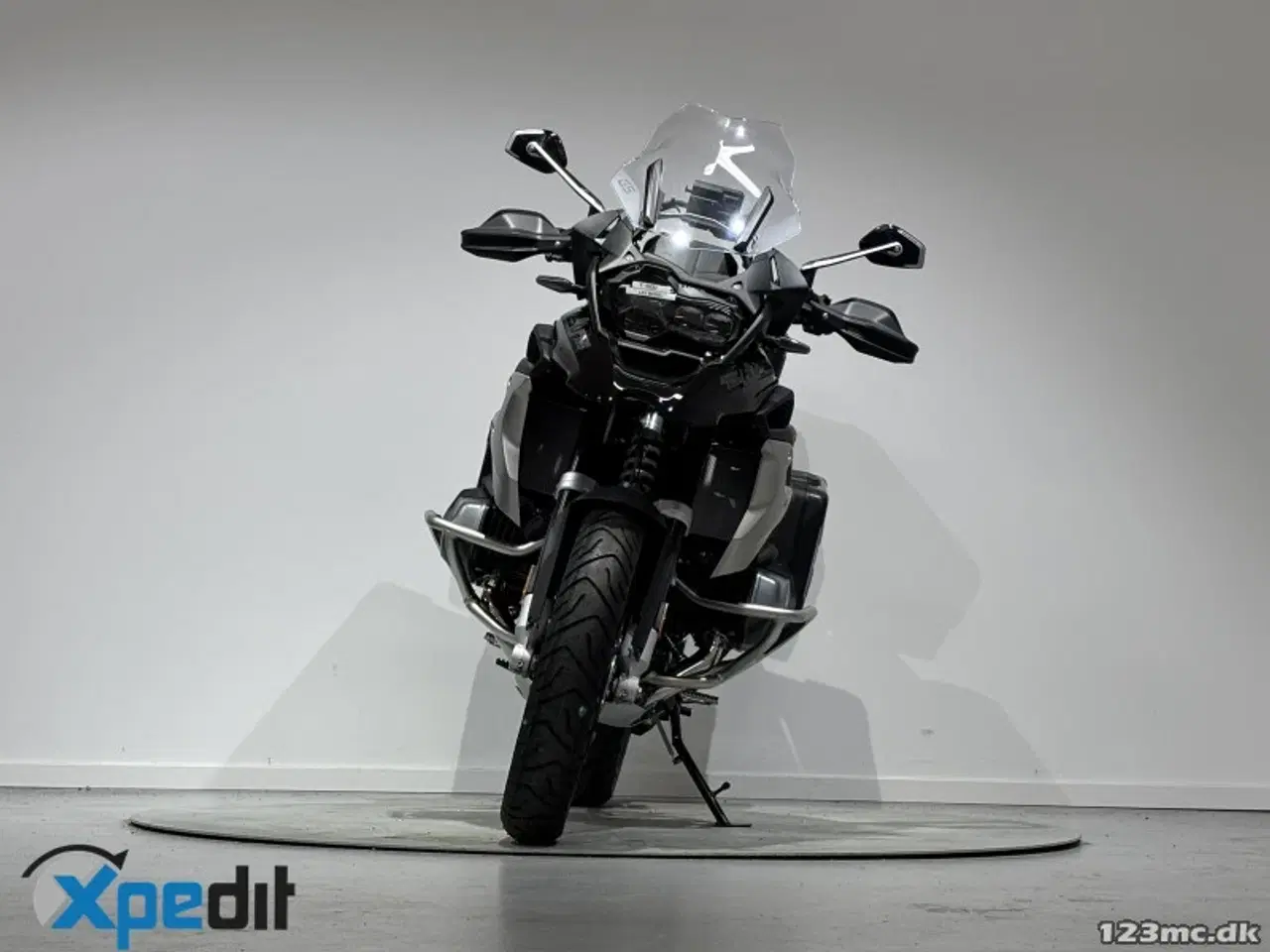 Billede 4 - BMW R 1250 GS