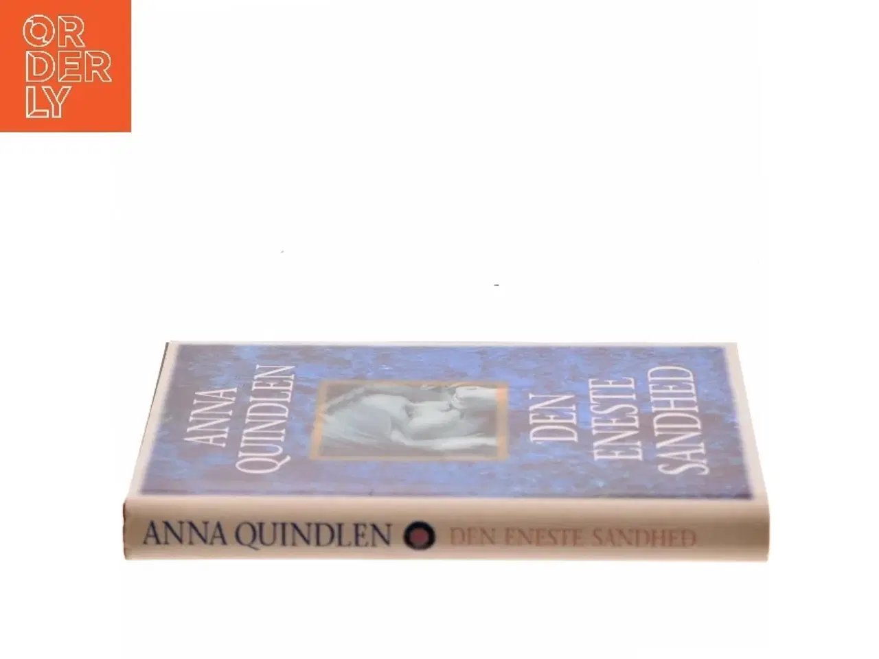 Billede 2 - Den eneste sandhed af Anna Quindlen