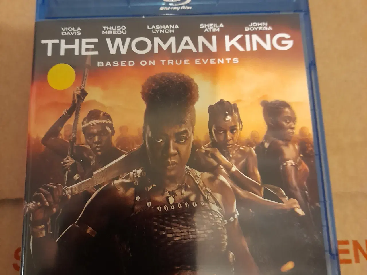 Billede 1 - The women king