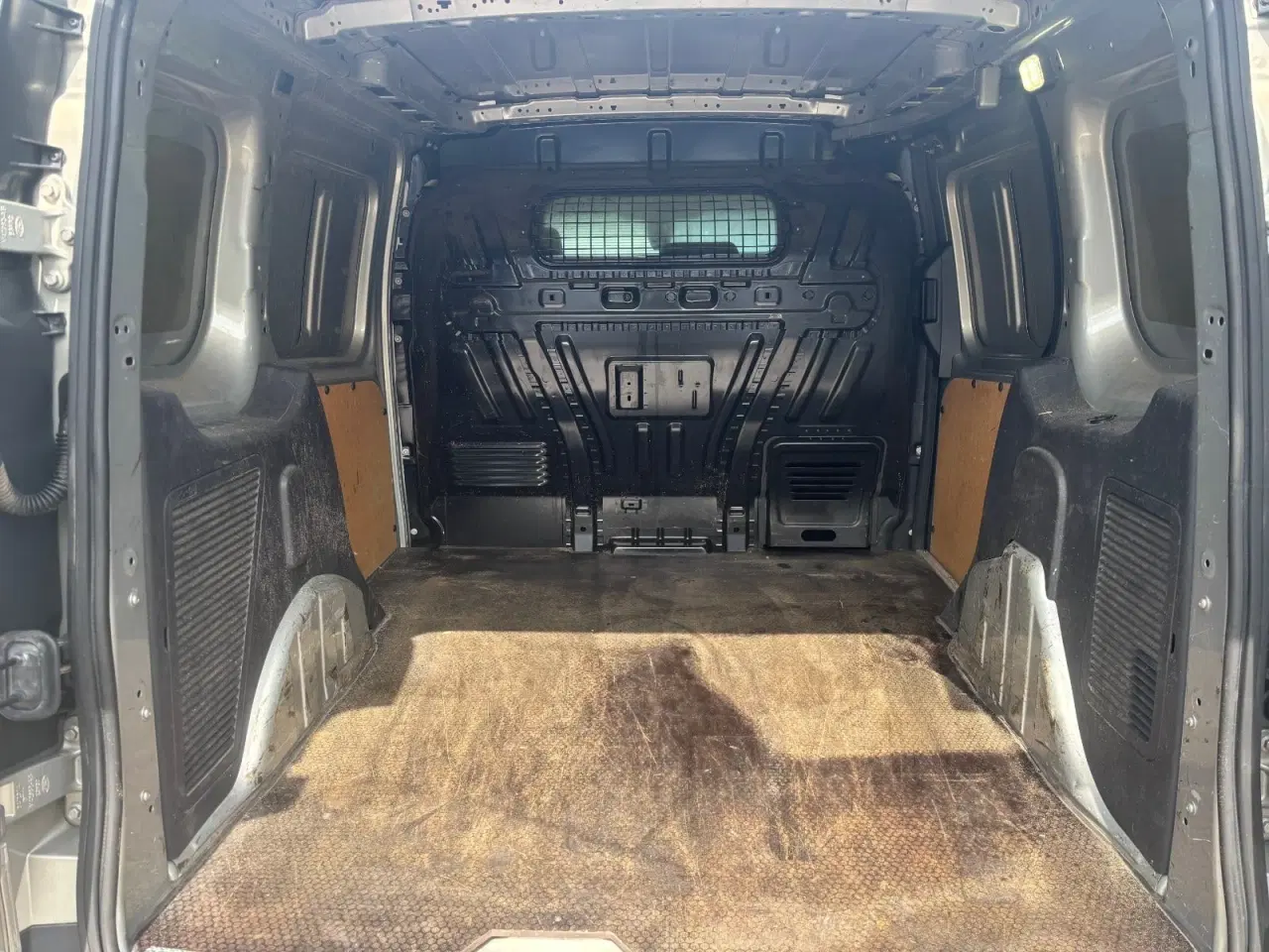 Billede 9 - Ford Transit Connect 1,6 TDCi 115 Trend kort