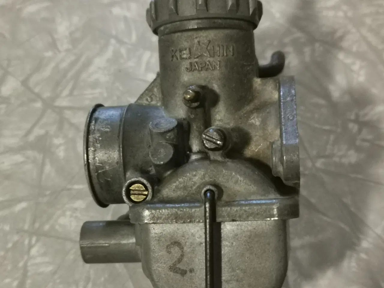 Billede 2 - Honda cd50 karburator 