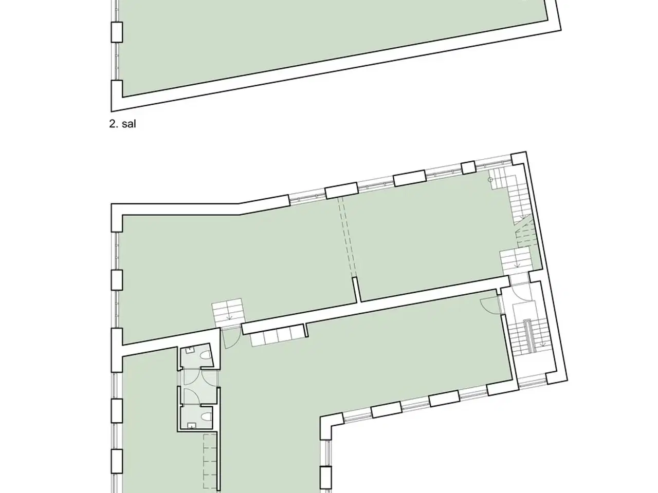 Billede 11 - En attraktiv placering