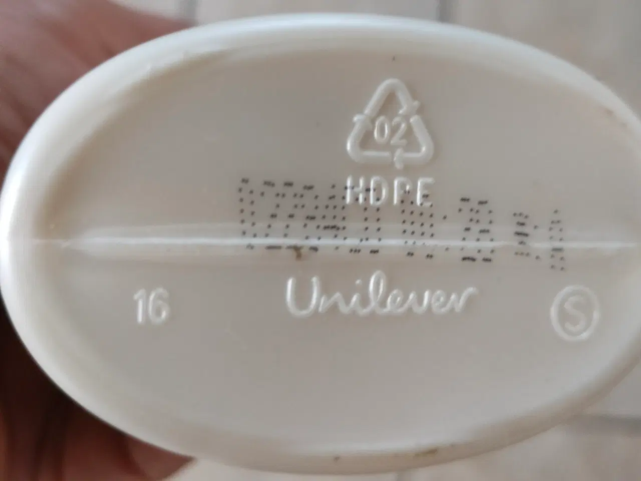 Billede 4 - Dove shampoo 