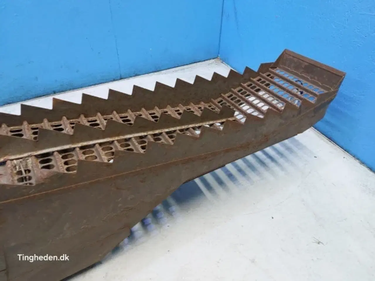 Billede 10 - Dronningborg D8500 Ryster 28450439