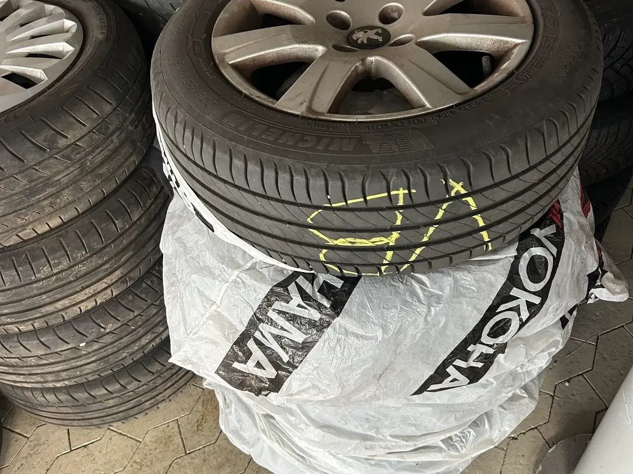 Billede 15 - Peugeot 308 1,6 e-HDi Access 112HK Stc 6g