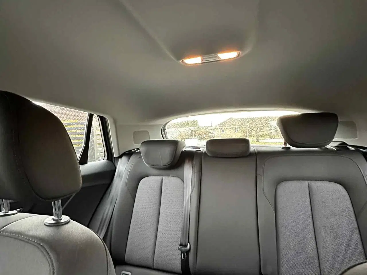 Billede 6 - Audi Q2 30 TFSI