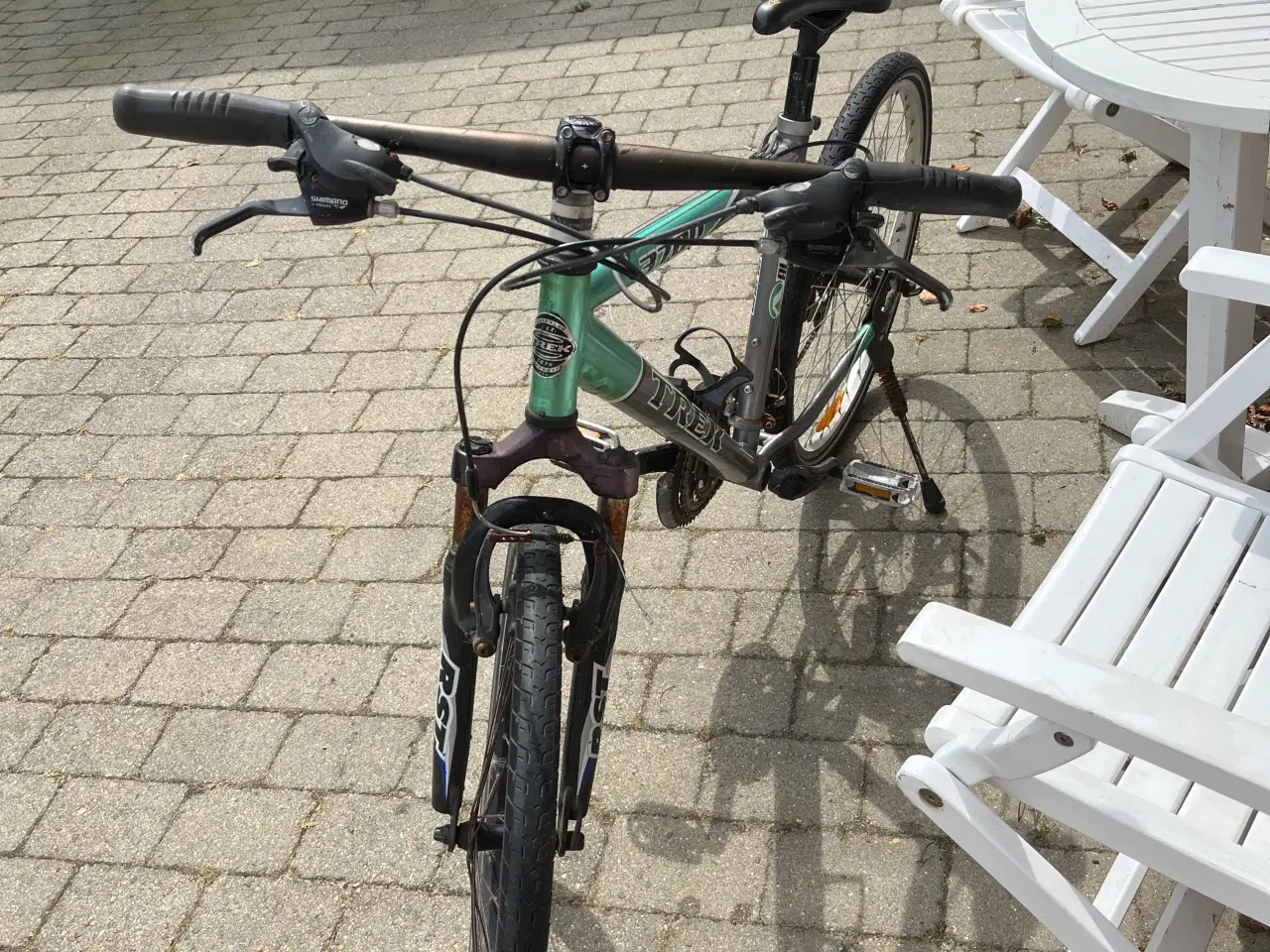 Billede 2 - MTB sælges 