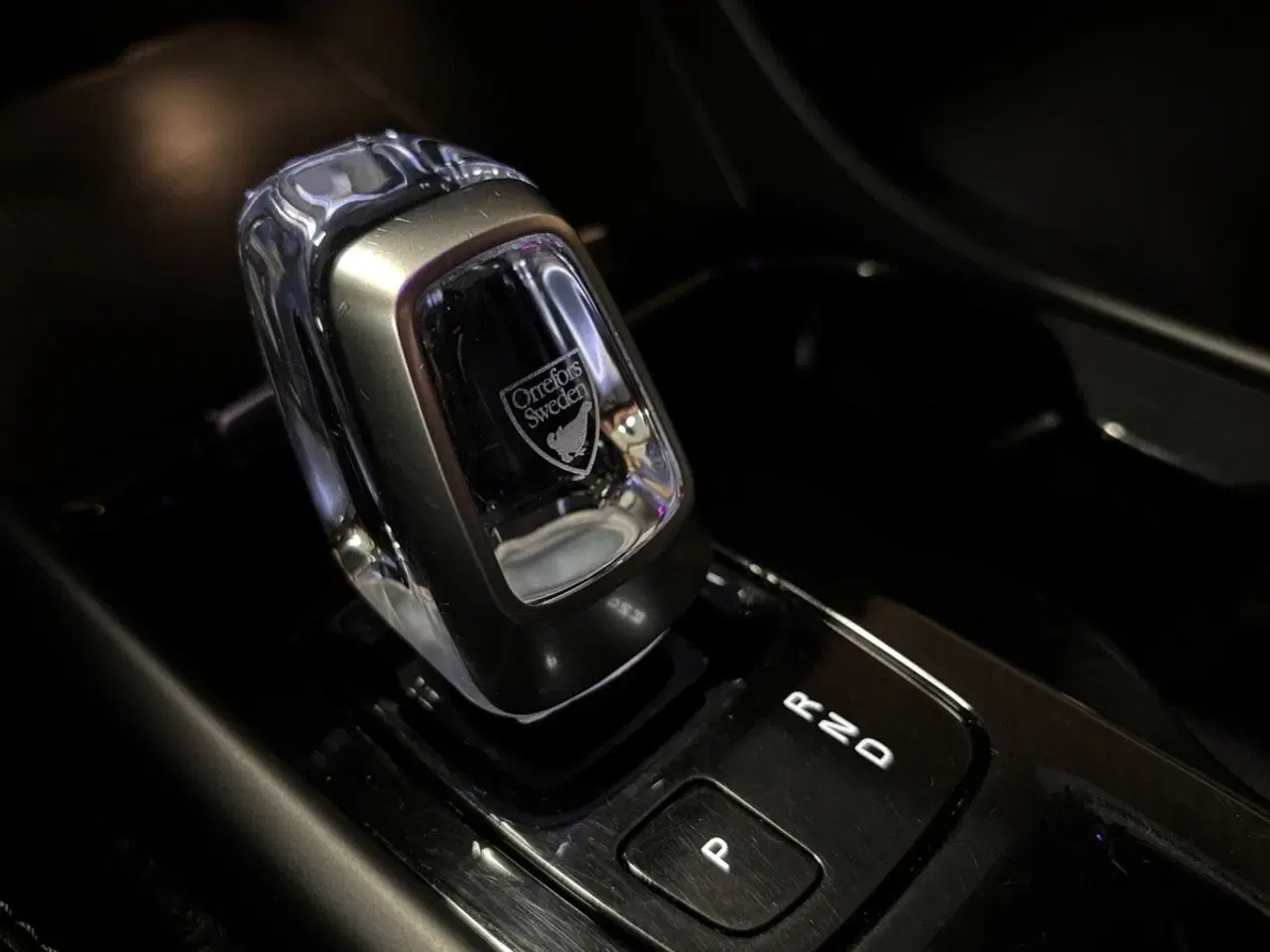 Billede 16 - Volvo XC40 1,5 T5 ReCharge Inscription aut.