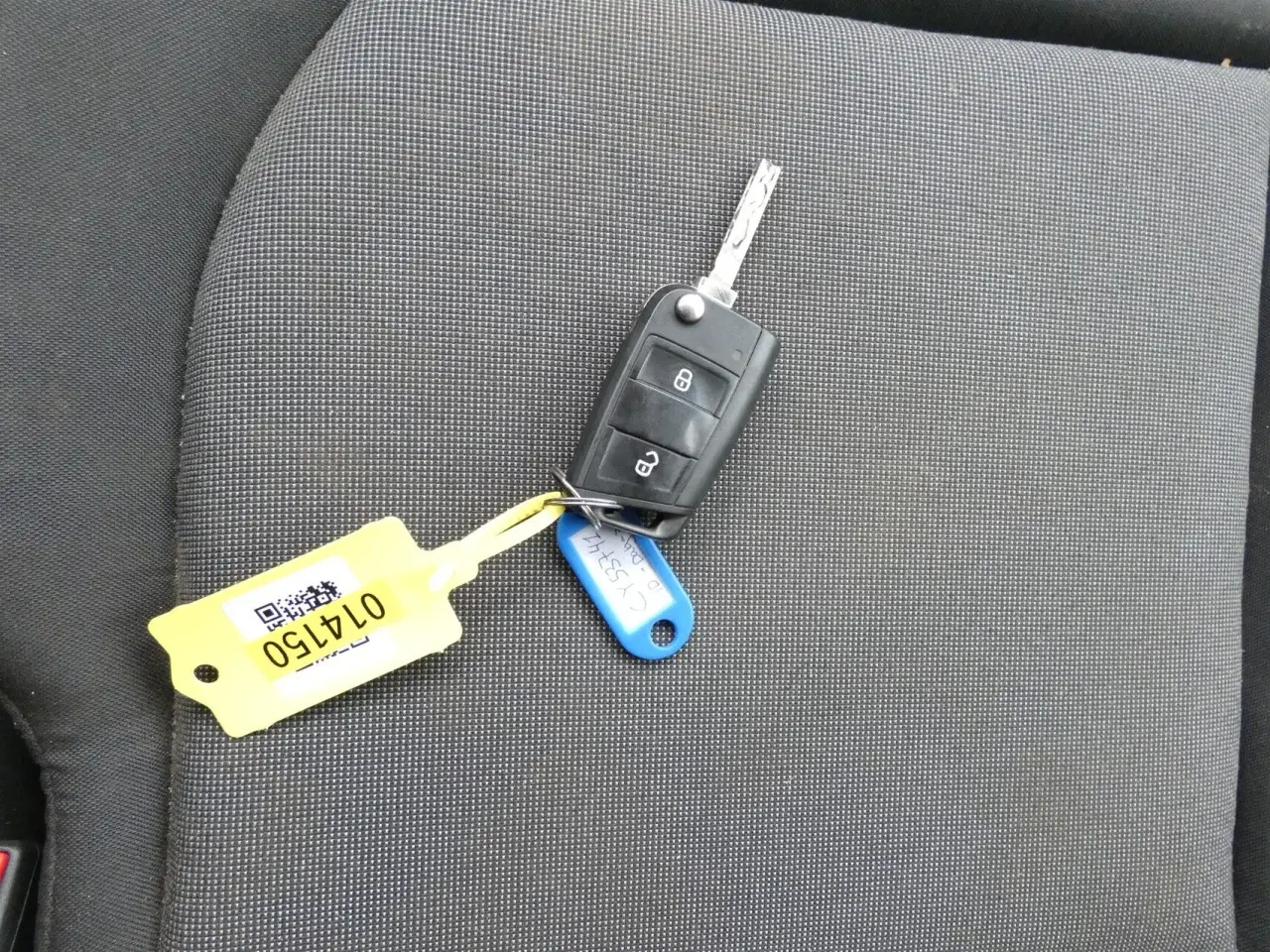 Billede 25 - VW Crafter 35 L3 2,0 TDI SCR 140HK Ladv./Chas. 6g