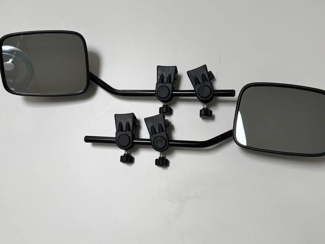 Billede 1 - Falcon Super Steady spejlarmsæt