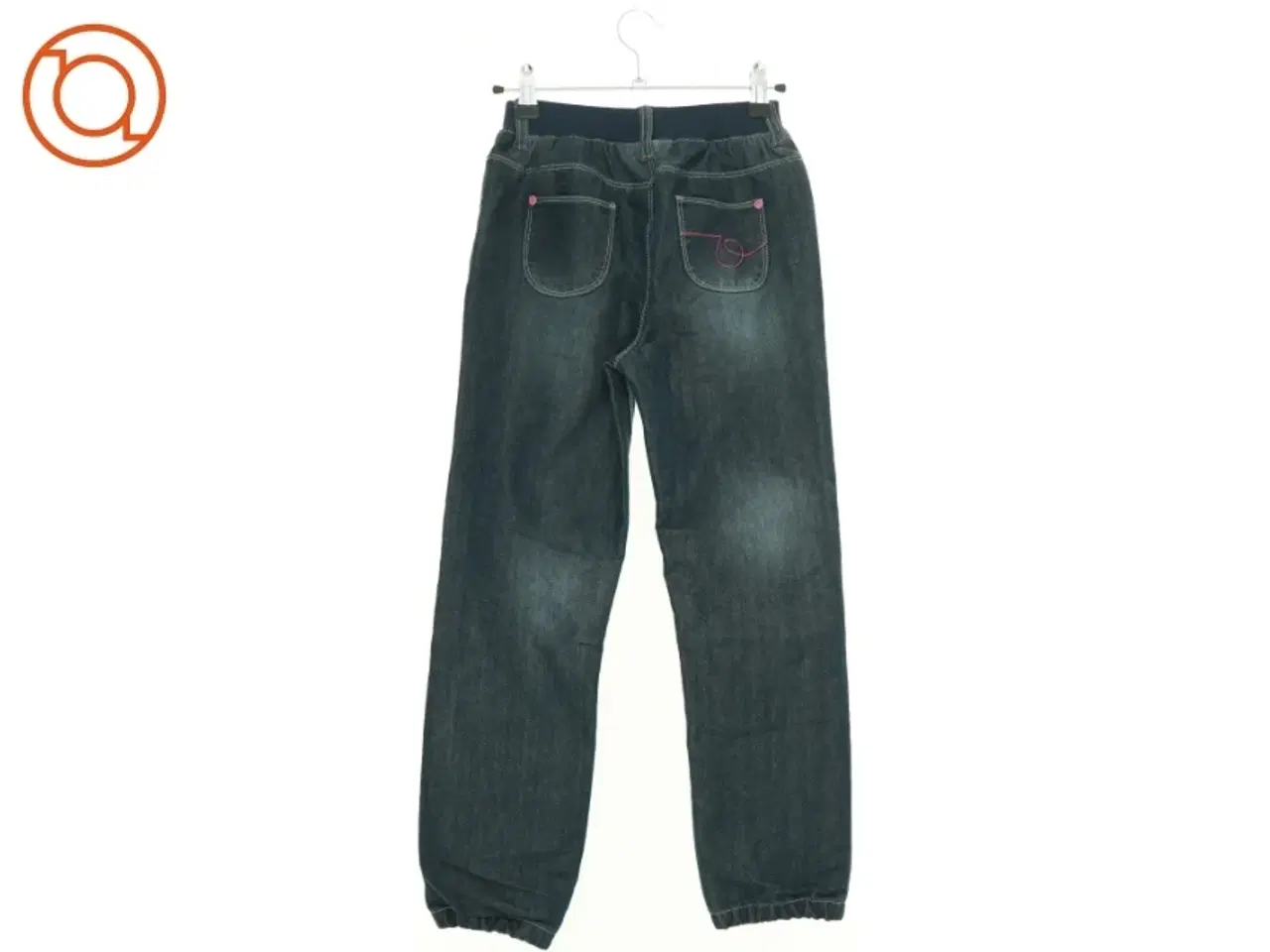 Billede 2 - Jeans (Ny) fra Orchestra (str. 140 cm)