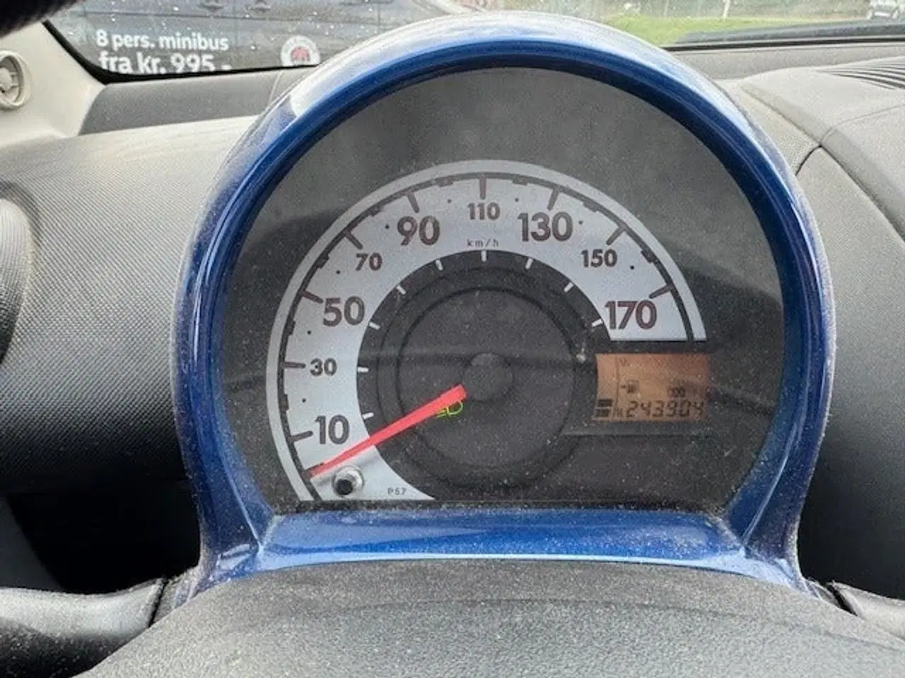 Billede 13 - Toyota Aygo 1,0 