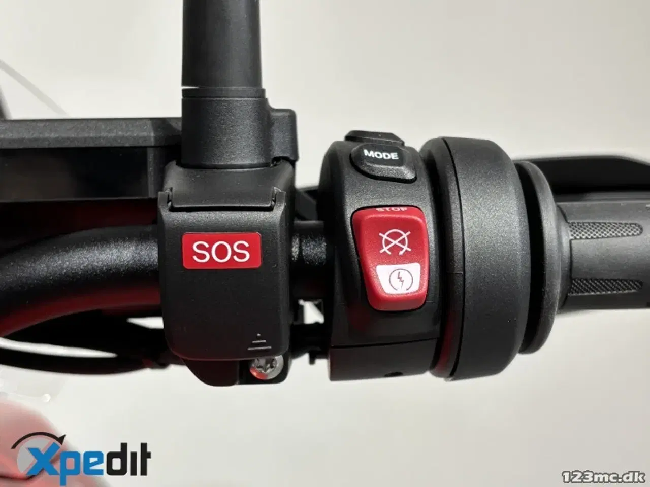 Billede 14 - BMW R 1300 GS