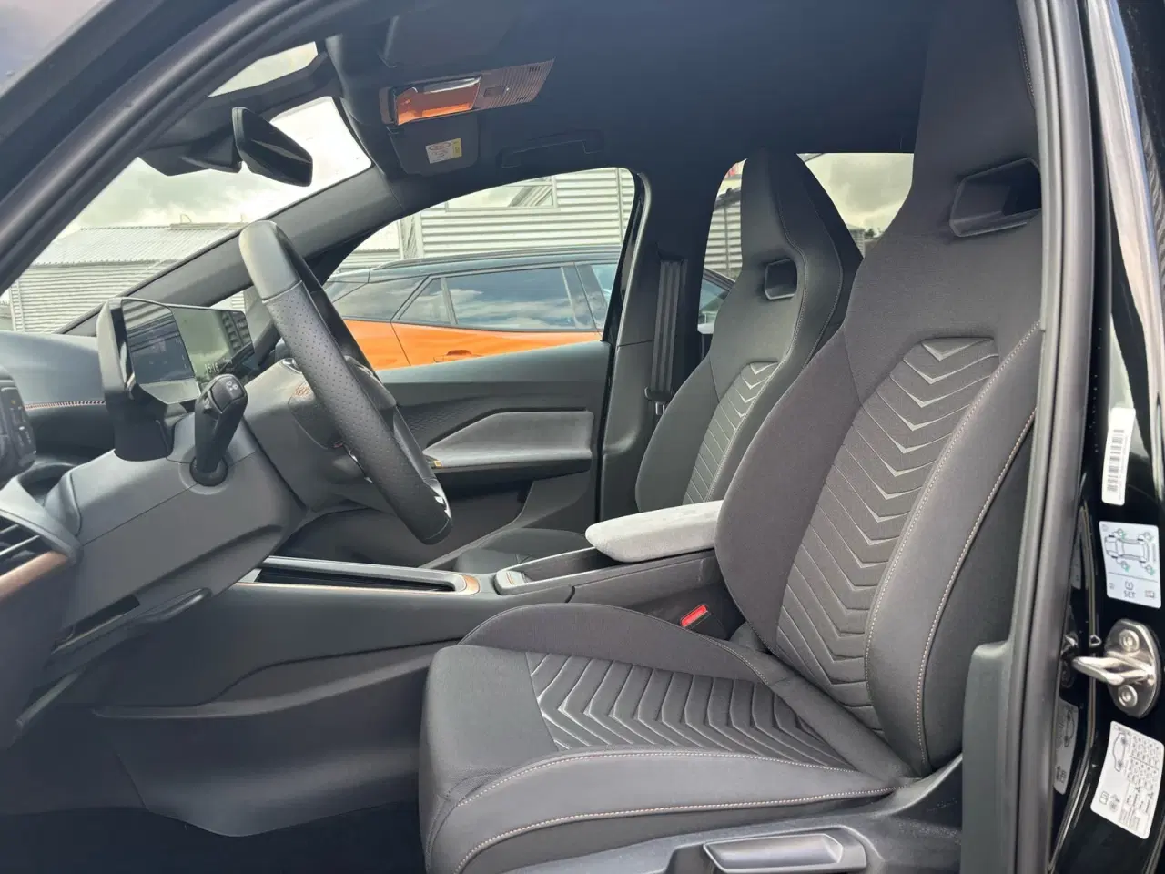 Billede 3 - Cupra Born 58 e-Boost