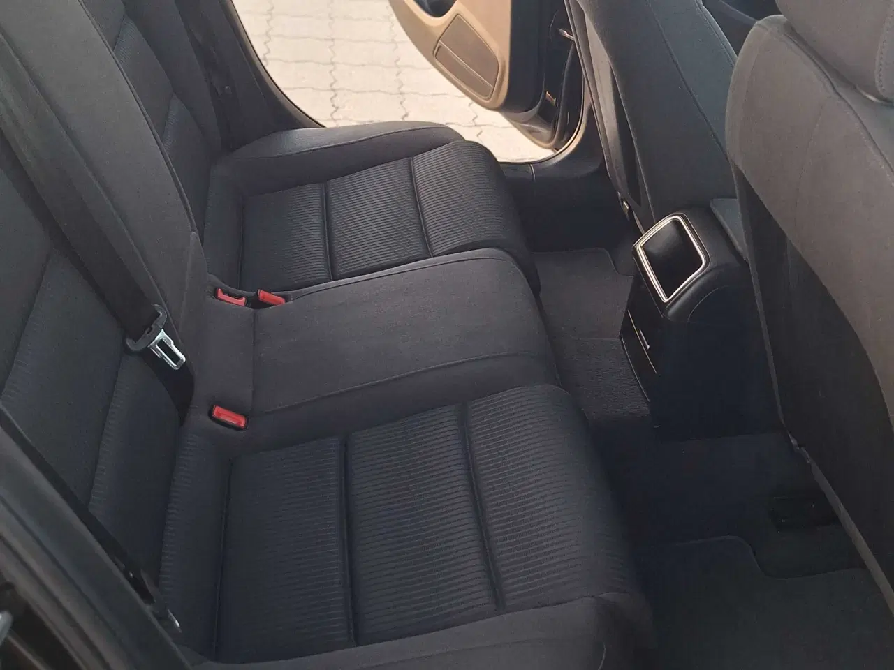 Billede 11 - Audi a4  2.0TDI 