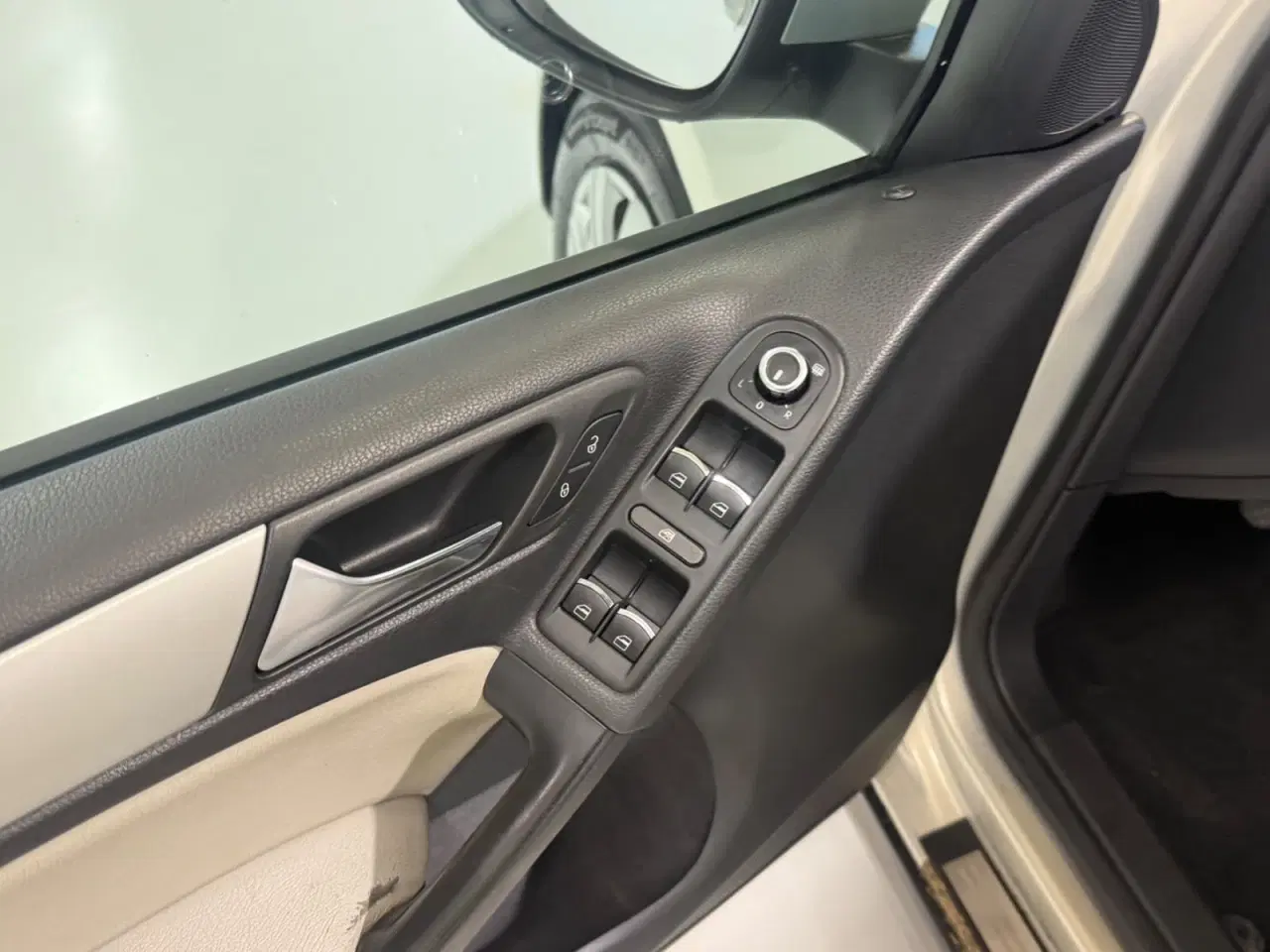 Billede 20 - VW Golf VI 1,4 TSi 122 Highline DSG