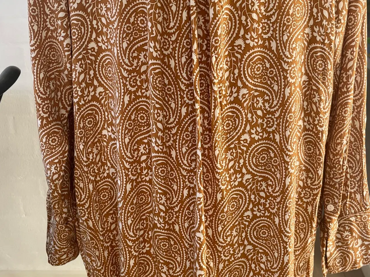 Billede 2 - Skjorte fra Soyaconcept str. L