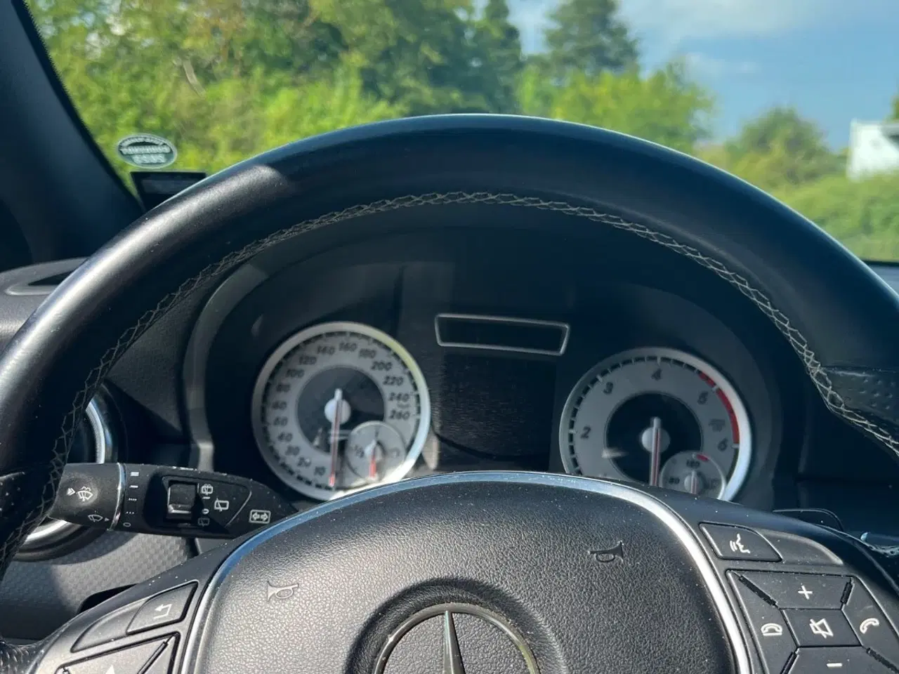Billede 3 - Mercedes A200 1,8 CDi Urban aut.