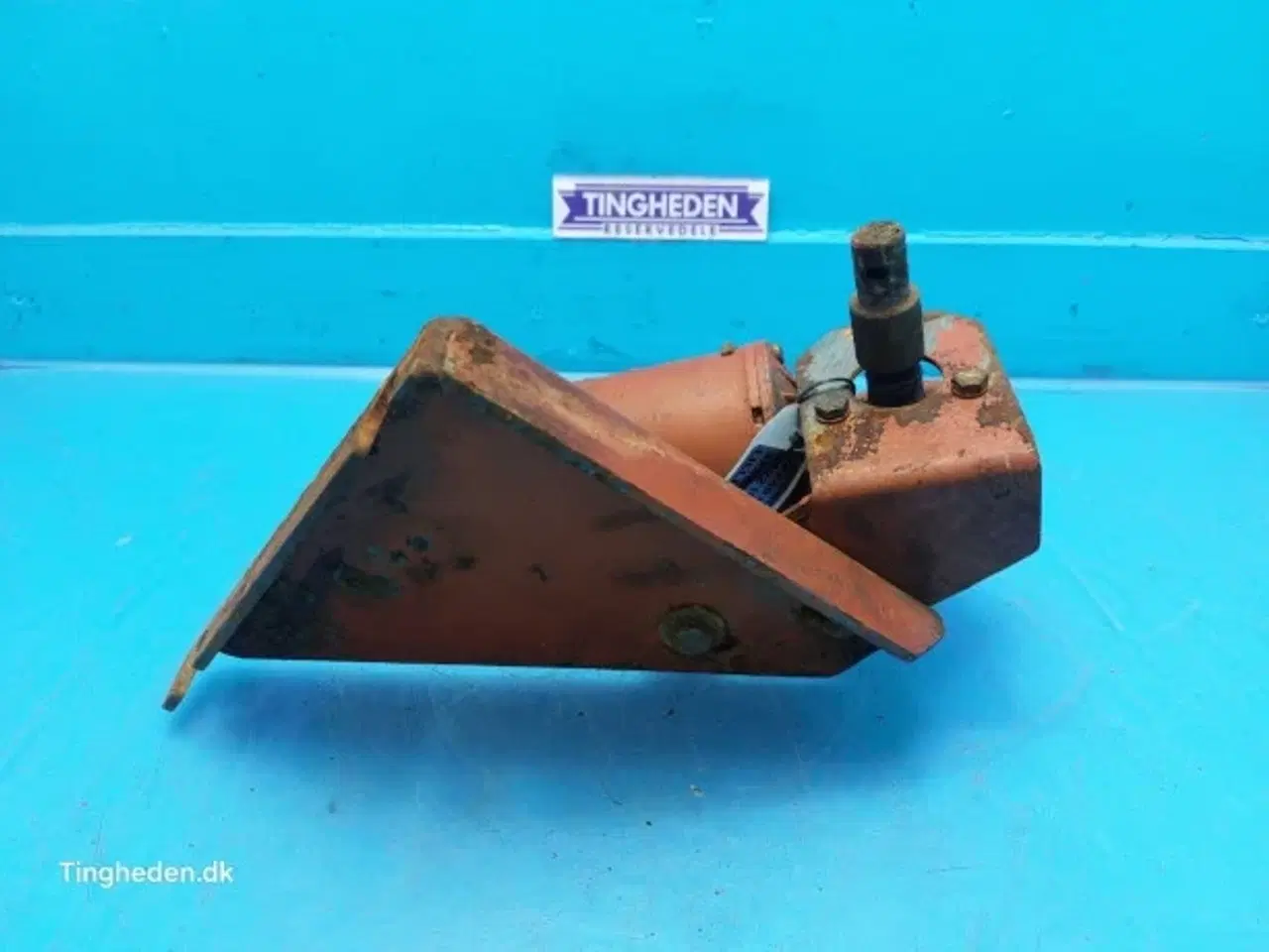 Billede 9 - Laverda 627 El Motor 322491900