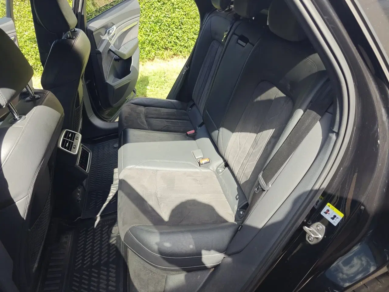 Billede 14 - Audi e-tron 55 quattro